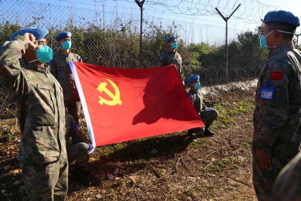 小宝贝仪仗队